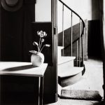 A. Kertész – Chez Mondrian – 1926