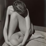 E. Weston – Nude (Charis, Santa Monica) – 1936