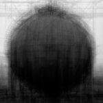 I. Khan – Every…Bernd And Hilla Becher Spherical Type Gasholders – 2004